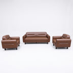 Anadolu Office Sofa Set Nova