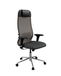 Metal Frame Ergo8 Meeting Chair
