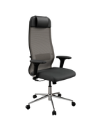 Metal Frame Ergo8 Meeting Chair