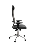 Metal Frame Ergo8 Meeting Chair