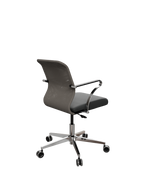 Metal Body Ergo7 Meeting Chair