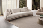 Orion L Plus 5 Modular Sofa