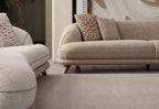 Orion L 5-Module Sofa