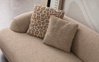 Orion L 5-Module Sofa