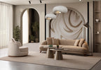 Orion Armchair