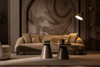 Orion L 5-Module Sofa