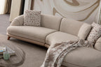 Orion L 5-Module Sofa