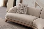 Orion L 5-Module Sofa