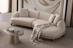 Orion L Plus 5 Modular Sofa