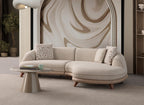 Orion L Plus 5 Modular Sofa