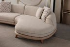 Orion L Plus 5 Modular Sofa