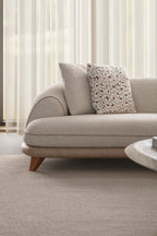 Orion L 5-Module Sofa