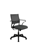 Metal Frame Ergo2 Meeting Chair Sit Air 24/7 M4-280K