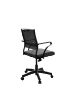 Metal Frame Ergo2 Meeting Chair Sit Air 24/7 M4-280K