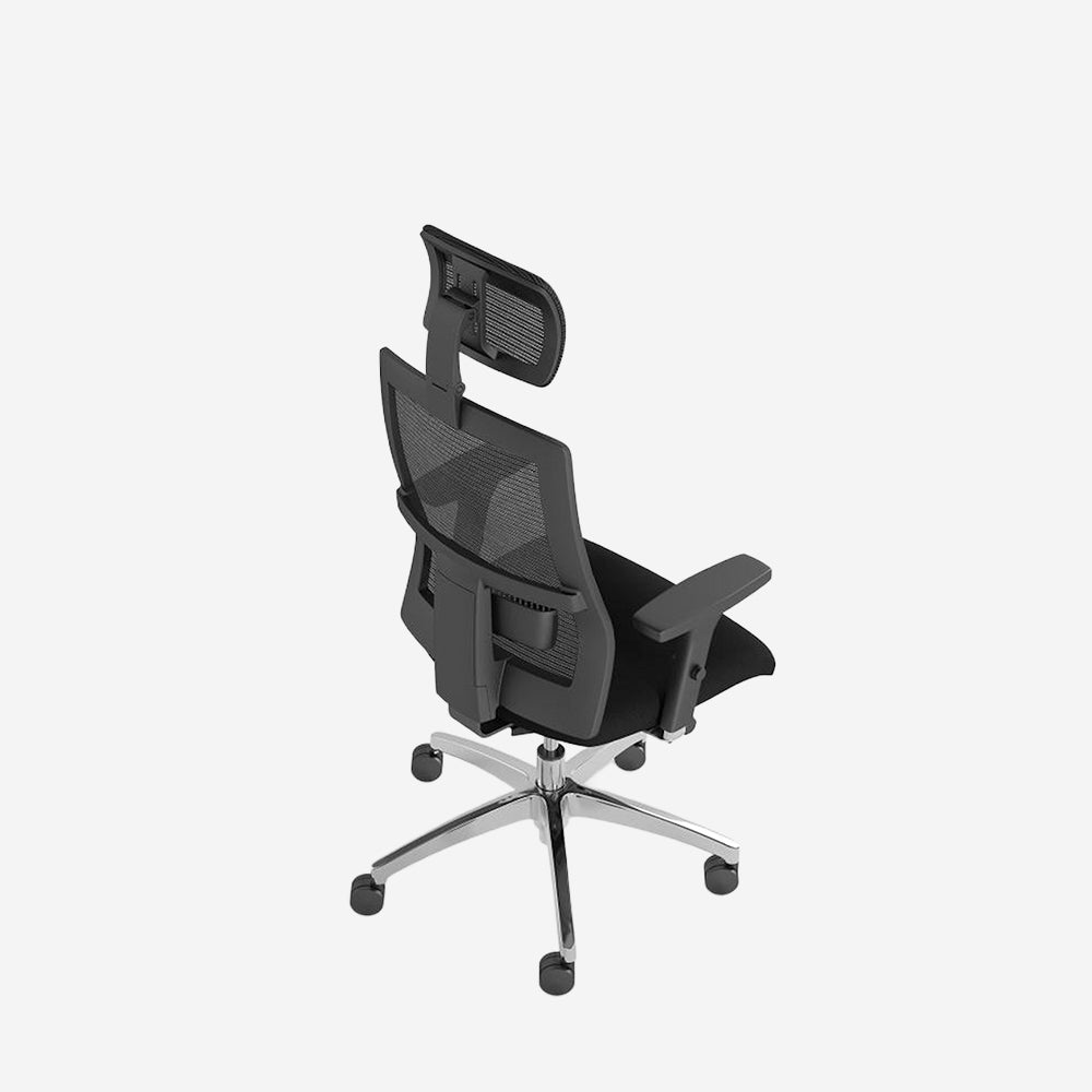 Ares Executive Chair
