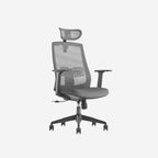 Atomic Executive Chair