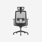 Atomic Executive Chair