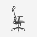 Atomic Executive Chair
