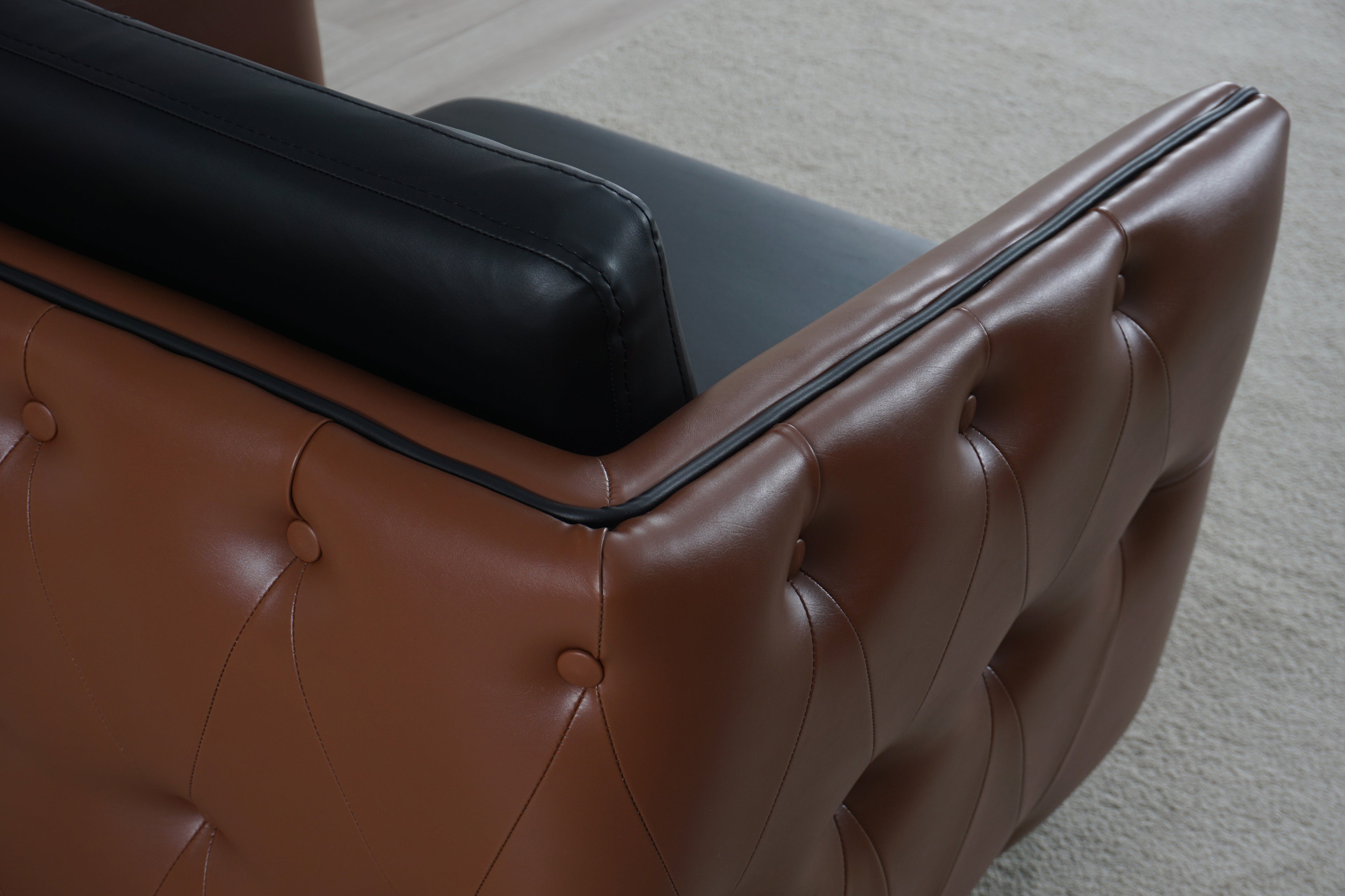 Milano Armchair