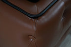 Milano Armchair