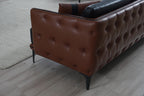 Milano Three-Seater Sofa