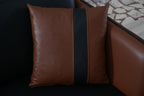 Milano Armchair