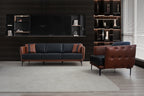 Milano Armchair