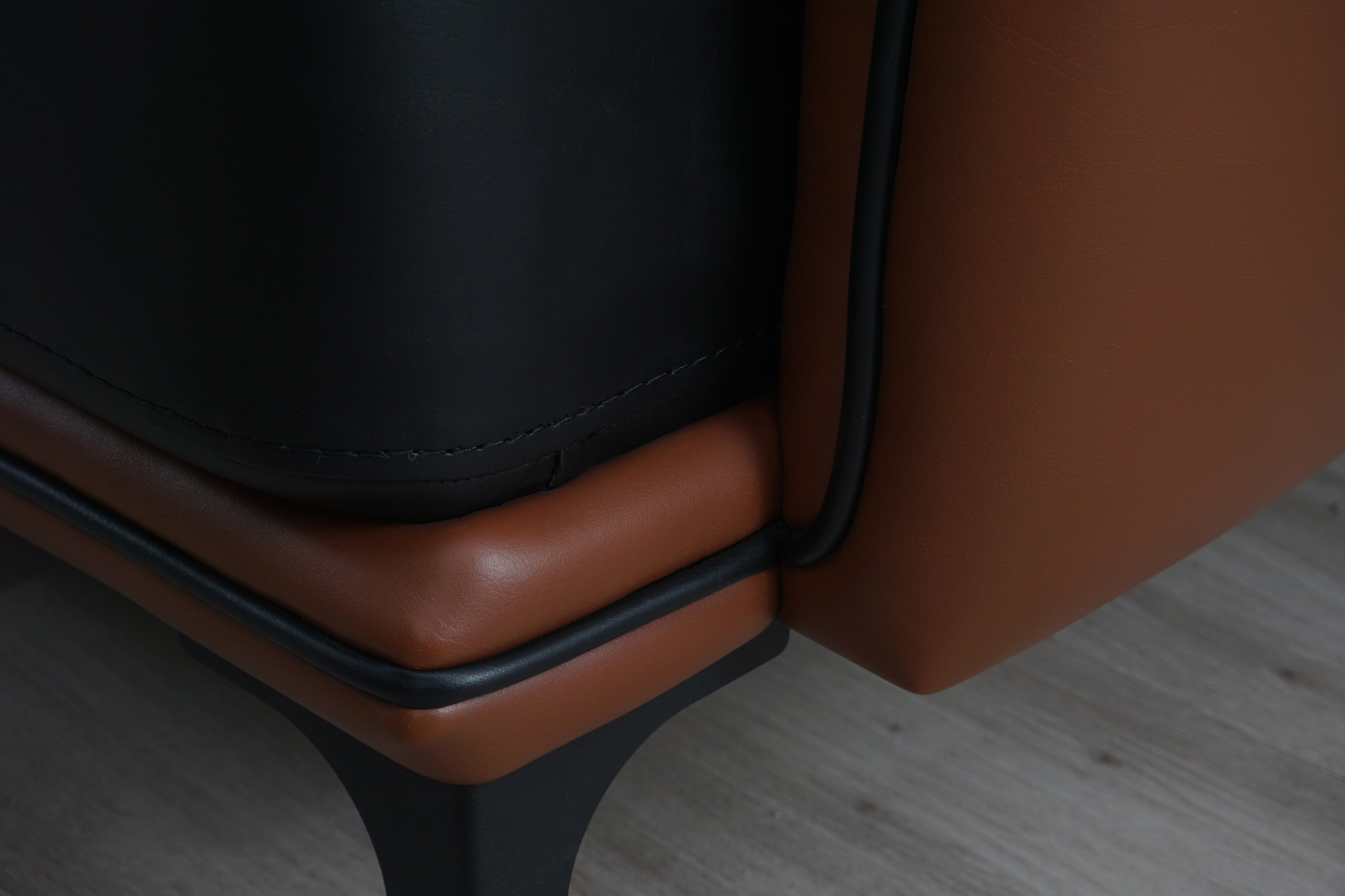 Milano Armchair