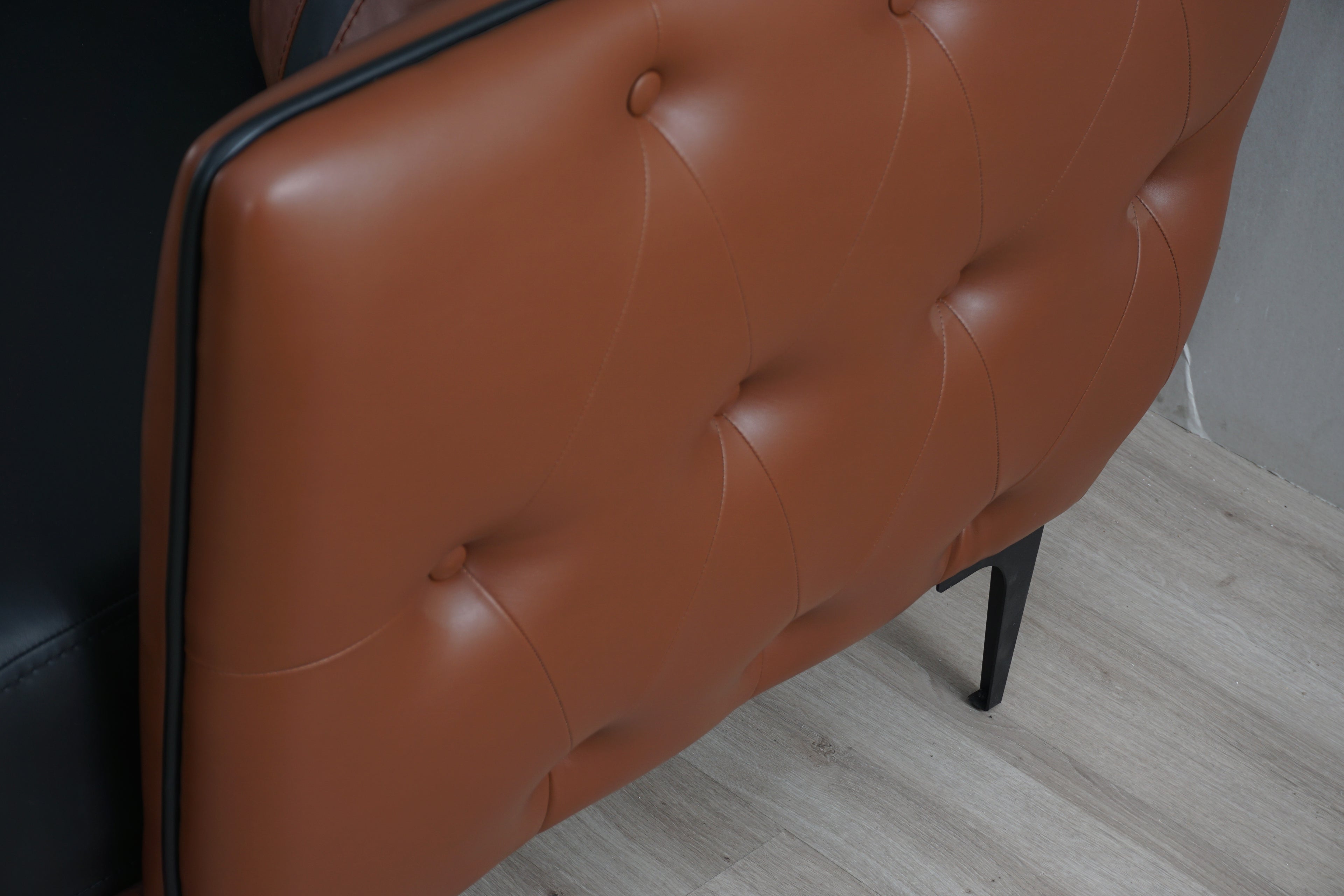 Milano Armchair