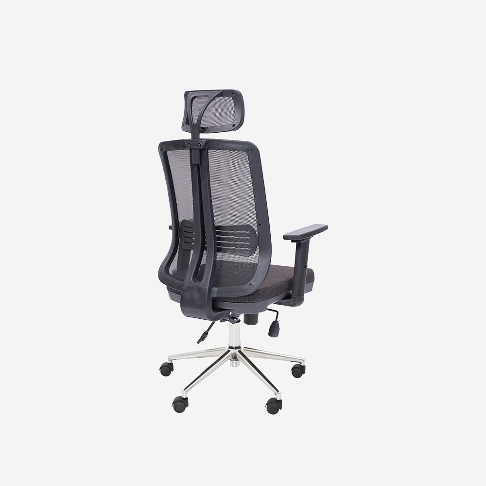 Dark Executive Chair
