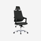Delta Leather Executive Chair