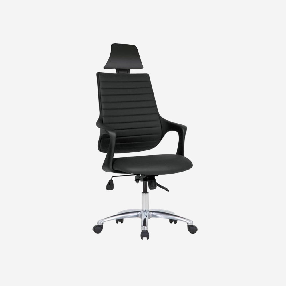 Delta Leather Executive Chair