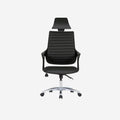 Delta Leather Executive Chair