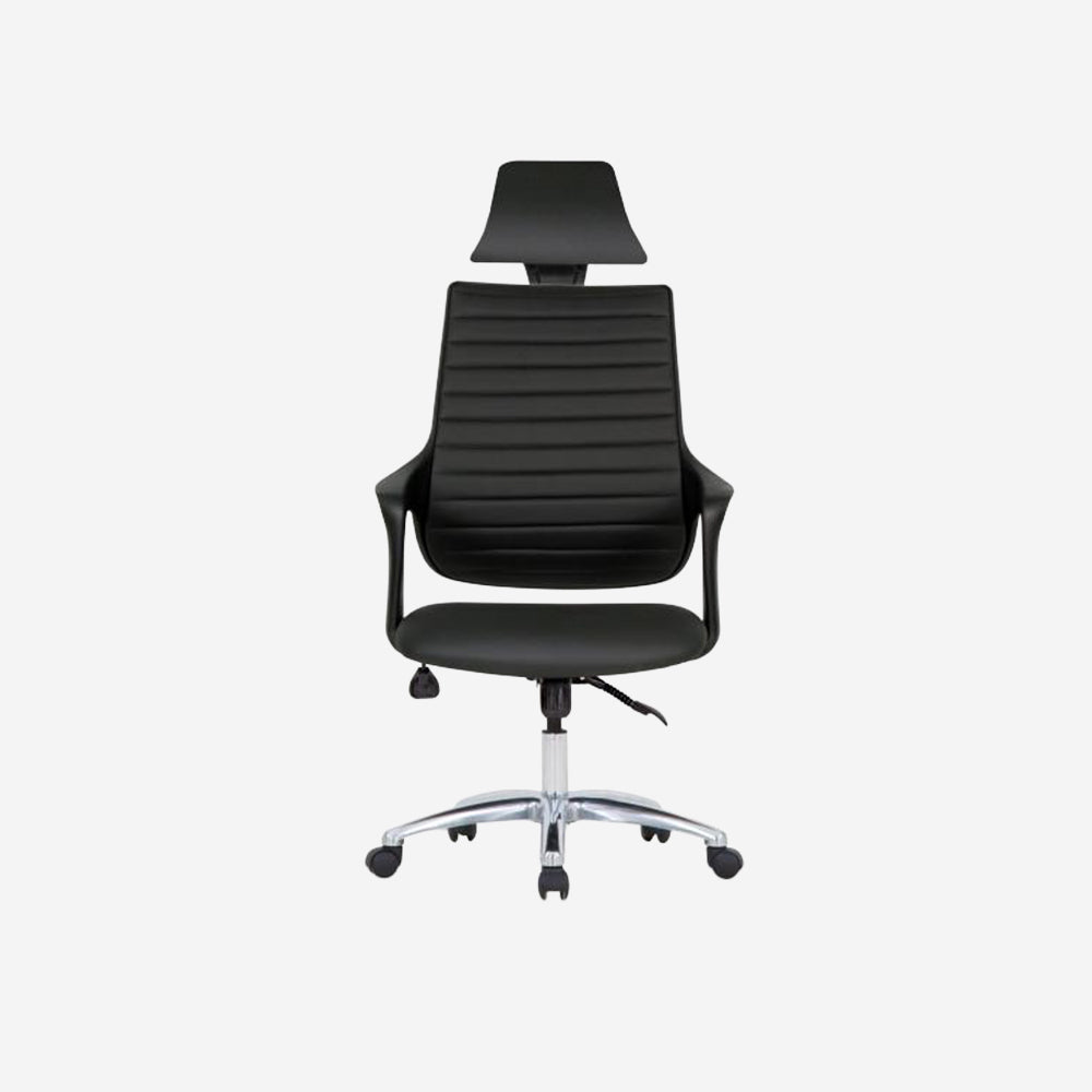 Delta Leather Executive Chair