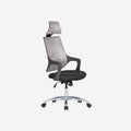Delta Mesh Executive Chair