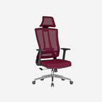 Eden Mesh Executive Chair