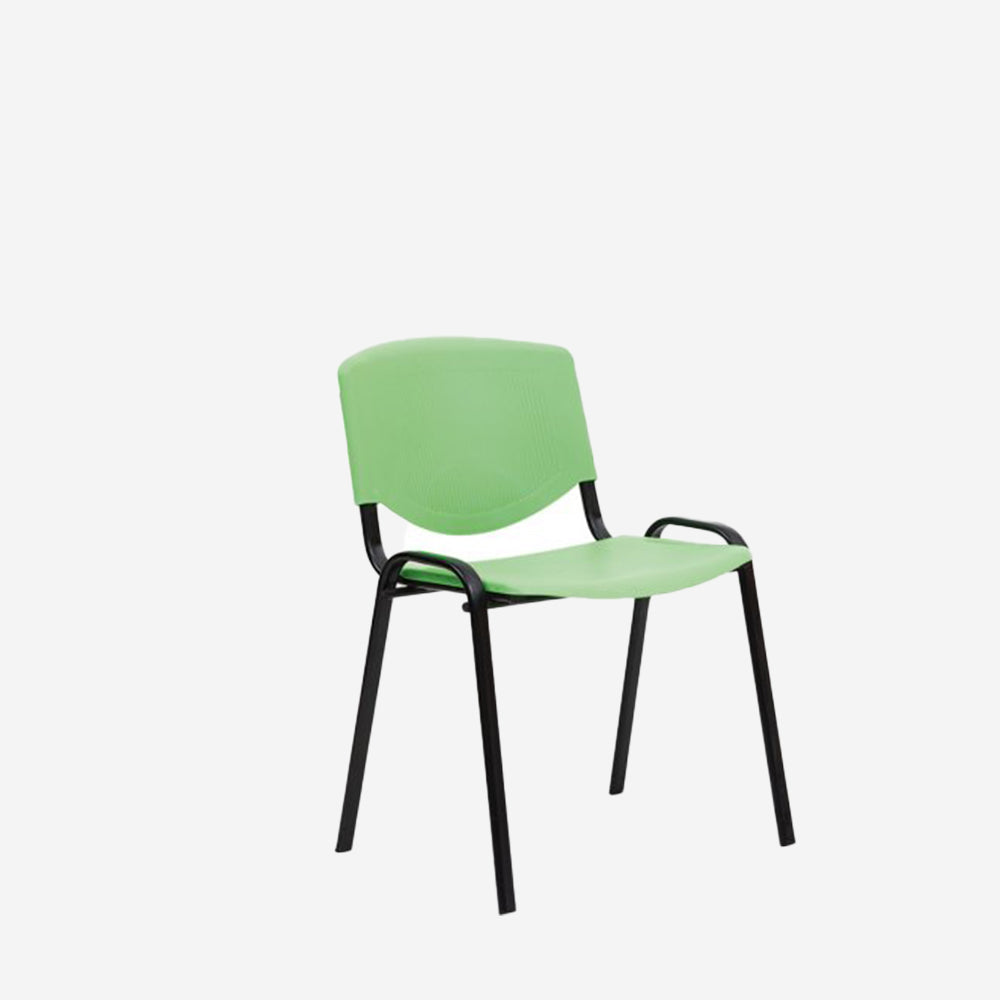 Form Plastic Guest Seat