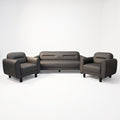 Anadolu Office Sofa Set Nova