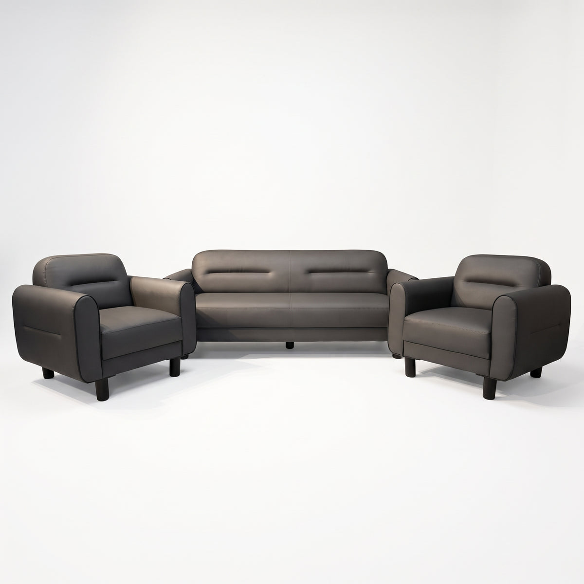 Anadolu Office Sofa Set Nova