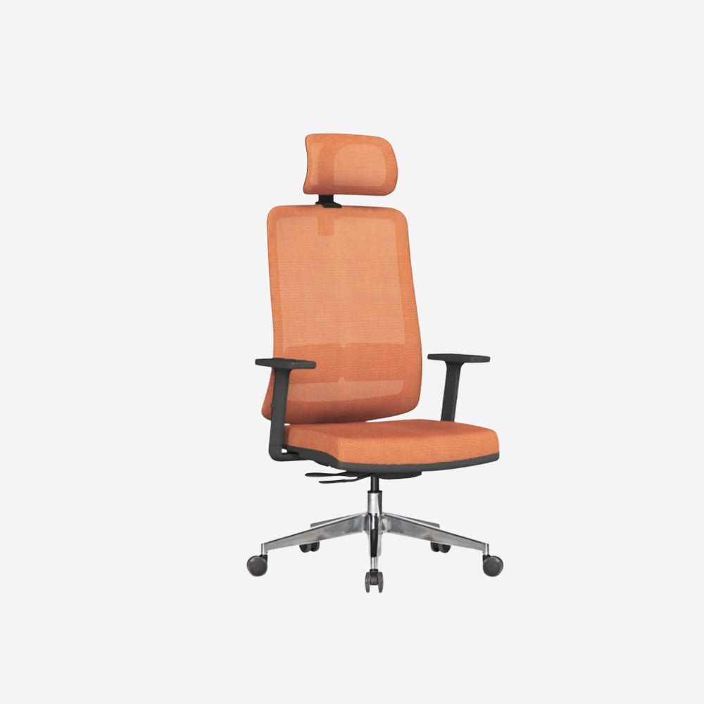 Greta's Office Chair