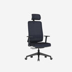 Greta's Office Chair