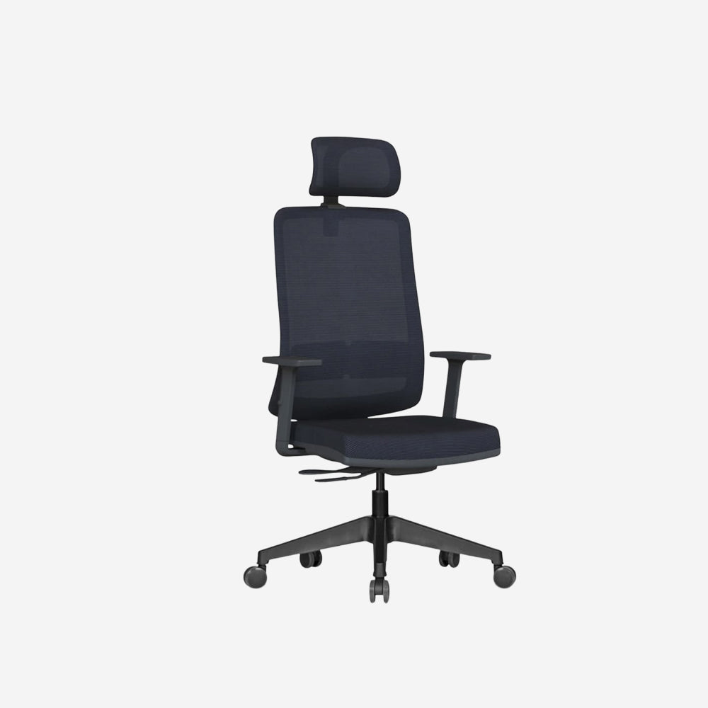 Greta's Office Chair