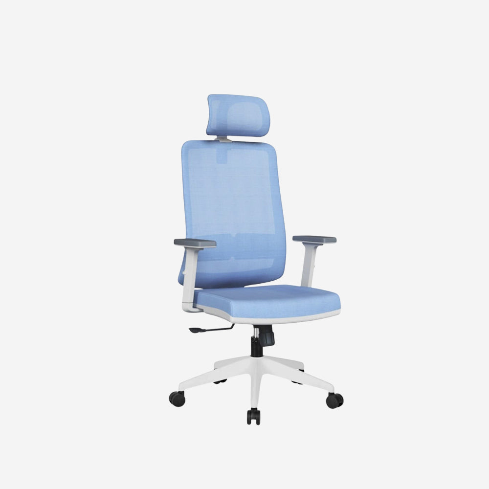 Greta's Office Chair