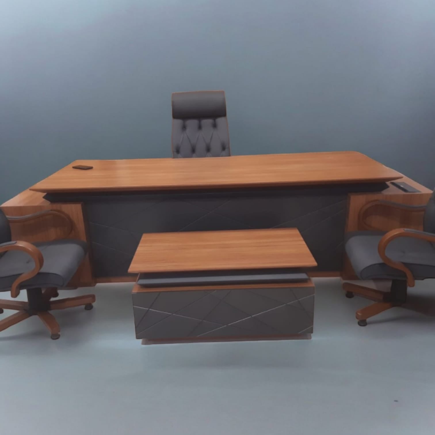 Ole VoB Signature Desk Set