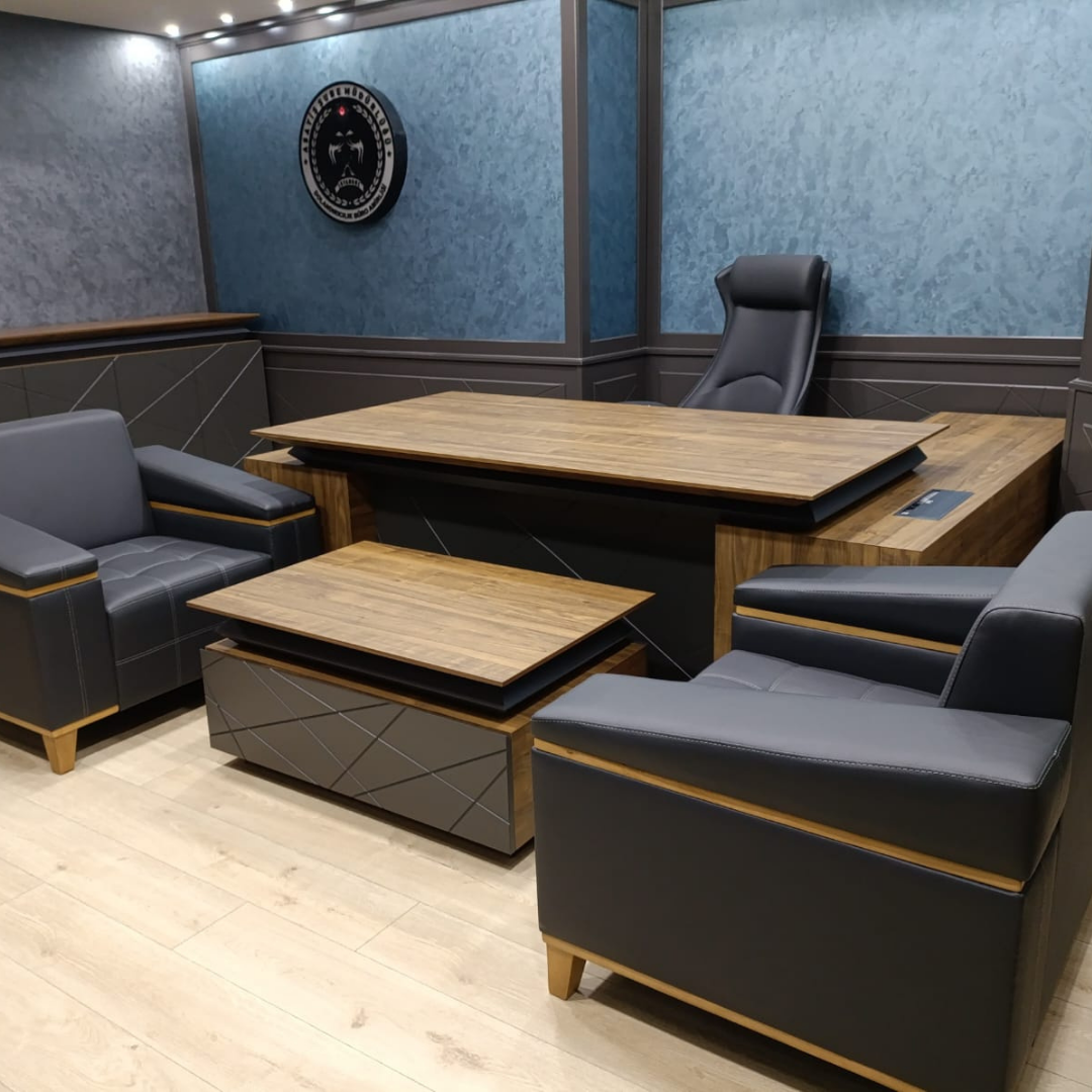 Public Order Branch Directorate Executive Suite