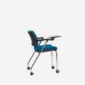 Quattro Wheeled Writing Tablet