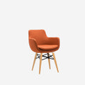 Rosse Wooden Leg Guest