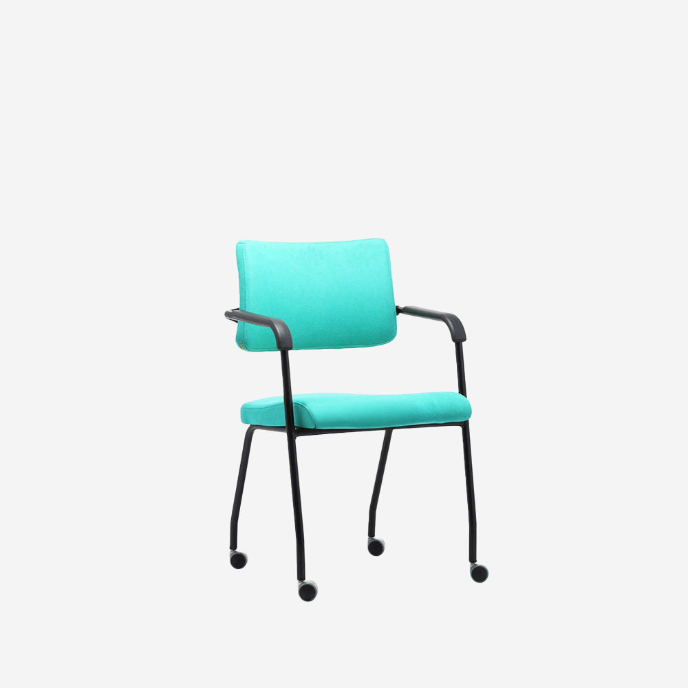 Soho 4-Leg Wheelchair