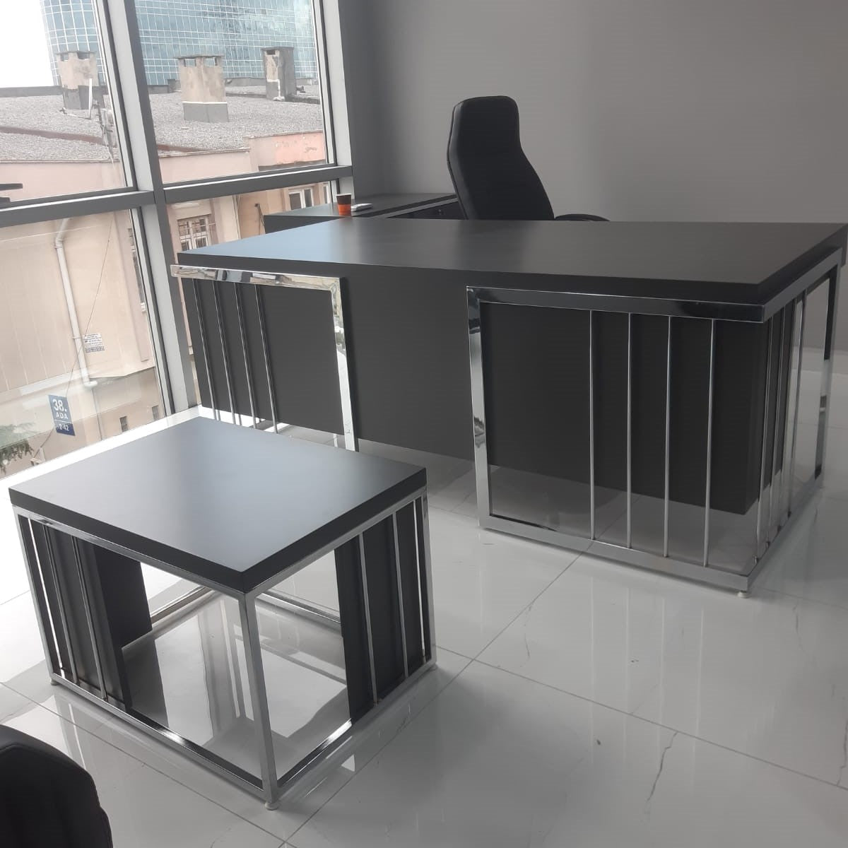 İstoç Office Furniture