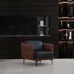 Milano Armchair